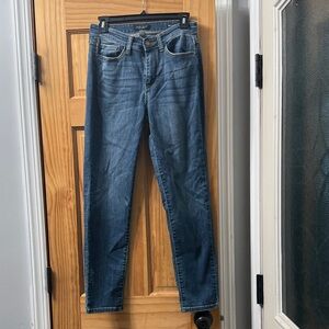 Judy Blue relaxed Fit Denim Jeans